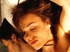 Rachel mcadams shows bare ass