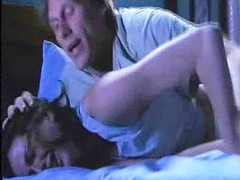 Teri hatcher underwear scenes