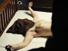 Gemma arterton shows huge tits