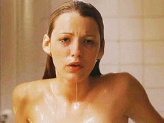 Blake lively naked and bikini