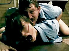 Olivia wilde makes love gently