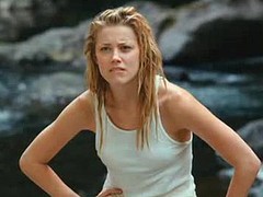 Amber heard full frontal scene