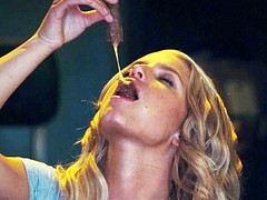 Jessica simpson bar of chocola