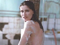 Laetitia casta caught all nude