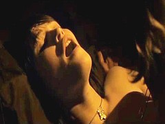 Gemma arterton gets fucked hot