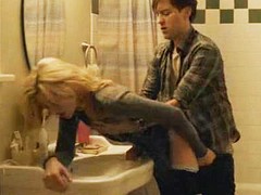 Elizabeth banks nude sex scene