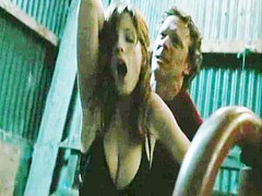 Kelly reilly takes cock wildly