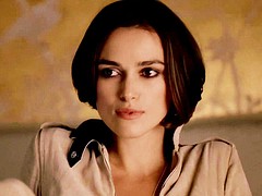 Keira knightley naked scenes