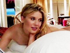 Maggie grace completely naked
